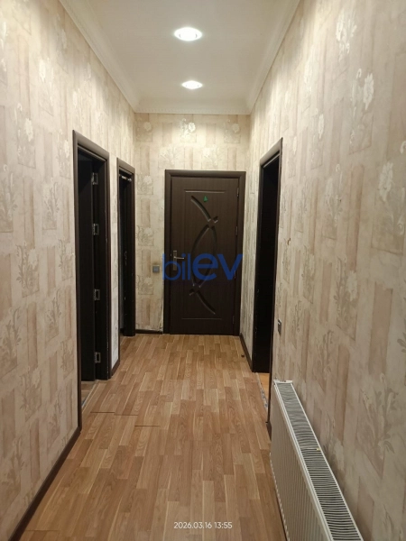 Aylıq Kirayə 3 otaqlı Aframe  120m², Bakı