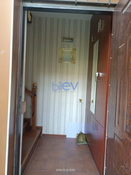 Aylıq Kirayə 3 otaqlı Aframe  120m², Bakı