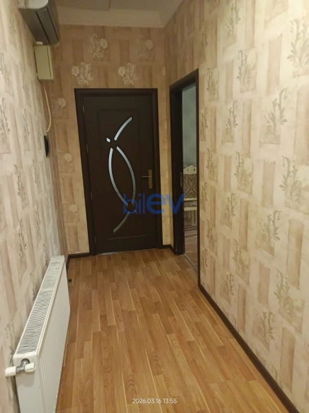 Aylıq Kirayə 3 otaqlı Aframe  120m², Bakı