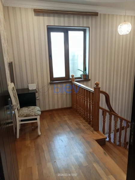 Aylıq Kirayə 3 otaqlı Aframe  120m², Bakı
