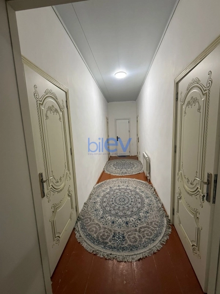 Günlük Kirayə 3 otaqlı Həyət evi  m², Şəki