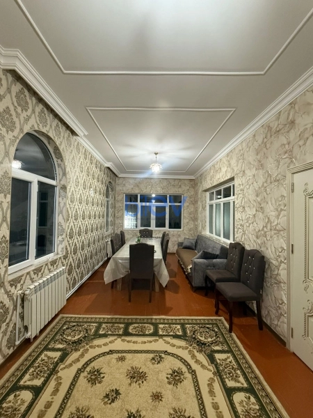 Günlük Kirayə 3 otaqlı Həyət evi  m², Şəki
