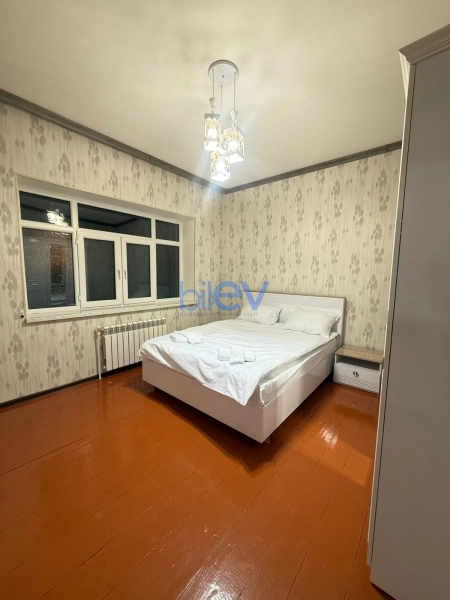 Günlük Kirayə 3 otaqlı Həyət evi  m², Şəki