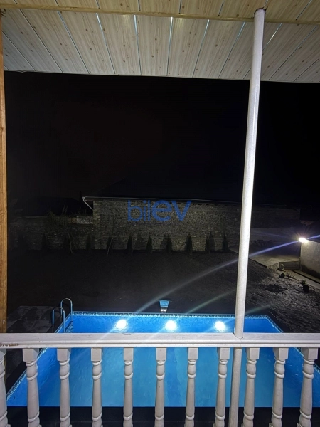 Günlük Kirayə 3 otaqlı Həyət evi  m², Şəki