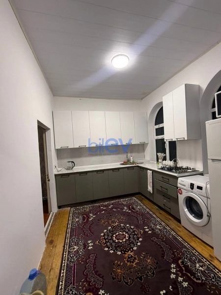 Günlük Kirayə 3 otaqlı Həyət evi  m², Şəki