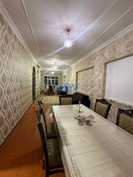Günlük Kirayə 3 otaqlı Həyət evi  m², Şəki