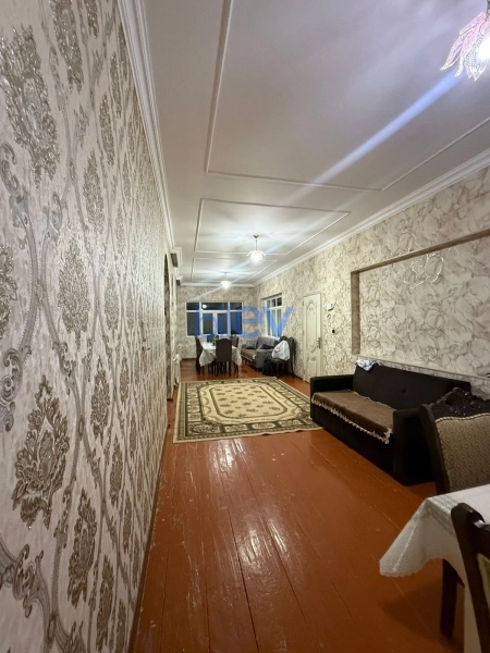 Günlük Kirayə 3 otaqlı Həyət evi  m², Şəki