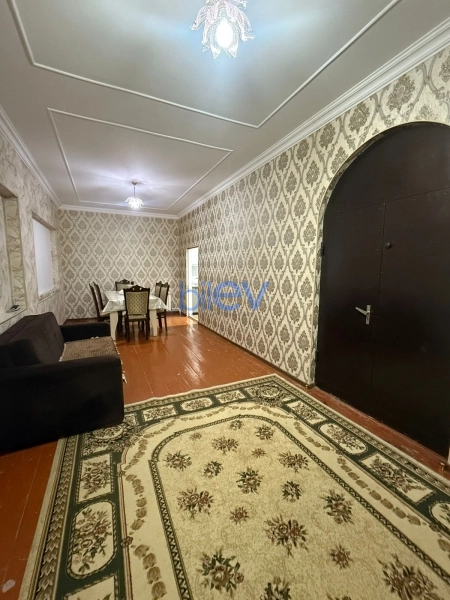 Günlük Kirayə 3 otaqlı Həyət evi  m², Şəki