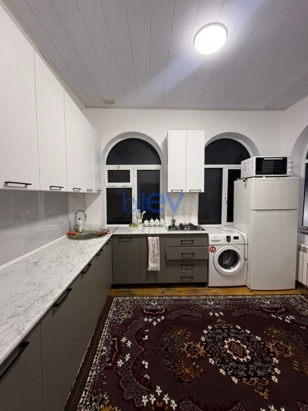 Günlük Kirayə 3 otaqlı Həyət evi  m², Şəki