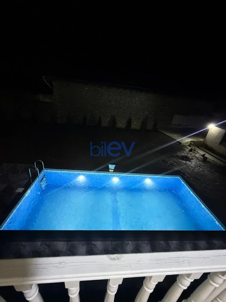 Günlük Kirayə 3 otaqlı Həyət evi  m², Şəki