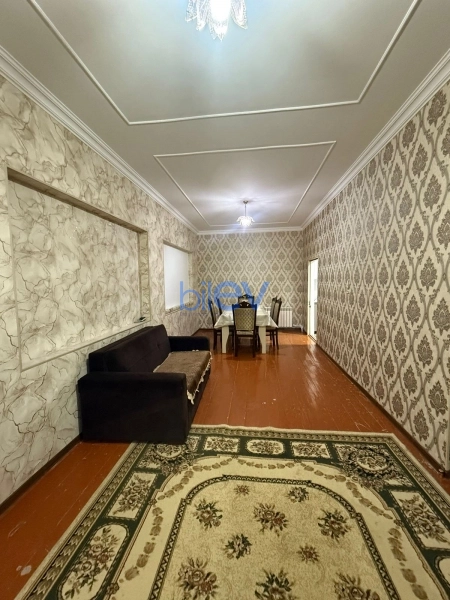 Günlük Kirayə 3 otaqlı Həyət evi  m², Şəki