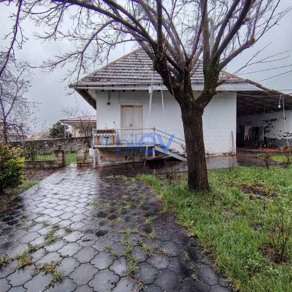 Satış 2 otaqlı Həyət evi  600m², Şəki
