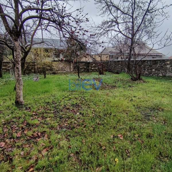 Satış 2 otaqlı Həyət evi  600m², Şəki