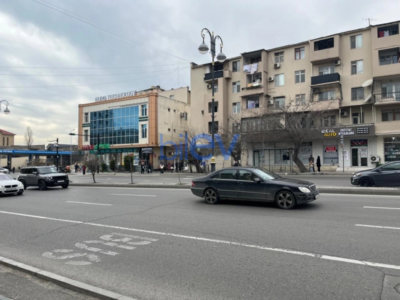 Aylıq Kirayə 2 otaqlı Obyekt  50m², Bakı