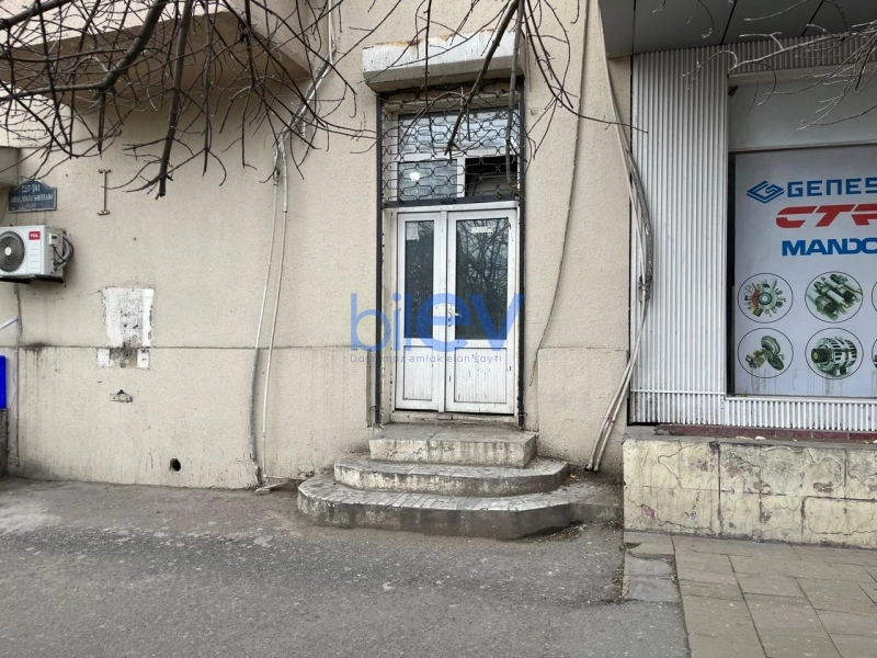 Aylıq Kirayə 2 otaqlı Obyekt  50m², Bakı