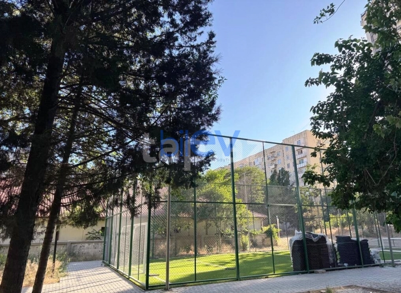 Aylıq Kirayə 3 otaqlı Köhnə Tikili bina evi  65m², Bakı