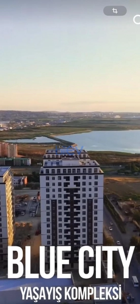 Satış 2 otaqlı Yeni Tikili bina evi  55m², Xırdalan
