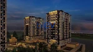 Satış 2 otaqlı Yeni Tikili bina evi  55m², Xırdalan