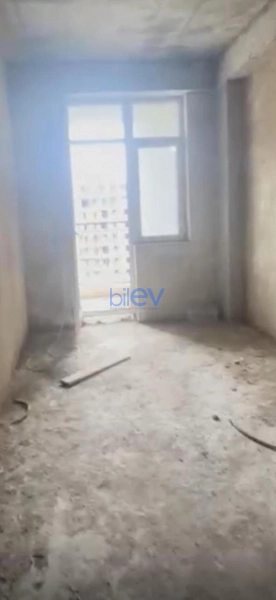 Satış 2 otaqlı Yeni Tikili bina evi  55m², Xırdalan