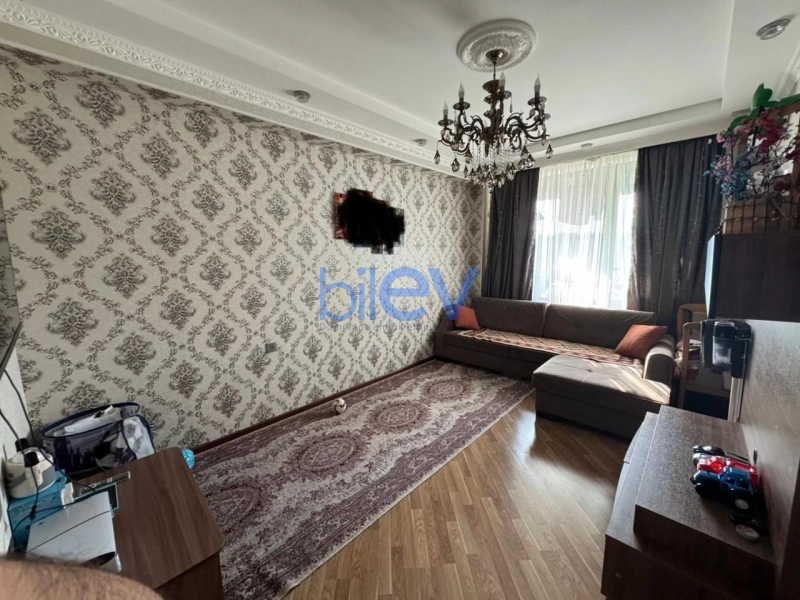 Satış 2 otaqlı Yeni Tikili bina evi  65m², Bakı