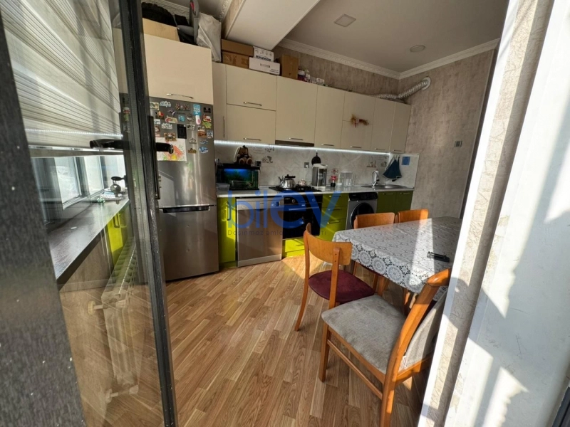 Satış 2 otaqlı Yeni Tikili bina evi  65m², Bakı