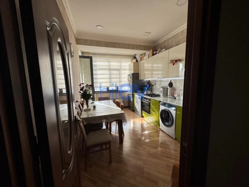 Satış 2 otaqlı Yeni Tikili bina evi  65m², Bakı