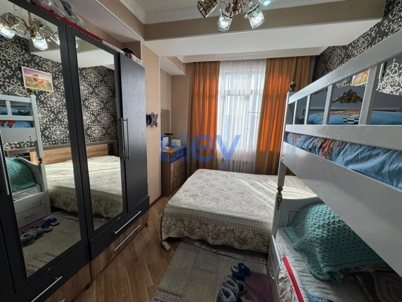 Satış 2 otaqlı Yeni Tikili bina evi  65m², Bakı