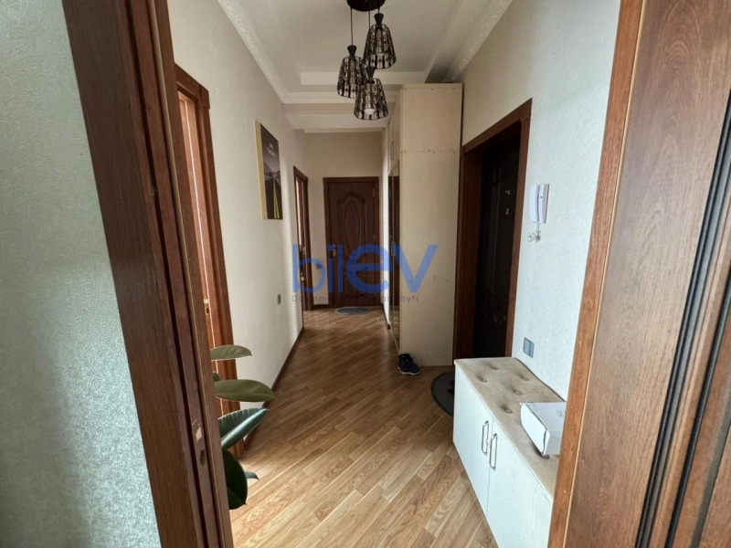 Satış 2 otaqlı Yeni Tikili bina evi  65m², Bakı
