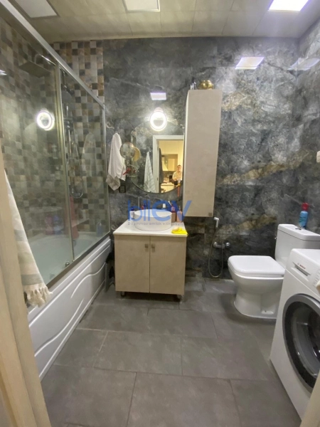 Satış 2 otaqlı Yeni Tikili bina evi  66m², Bakı
