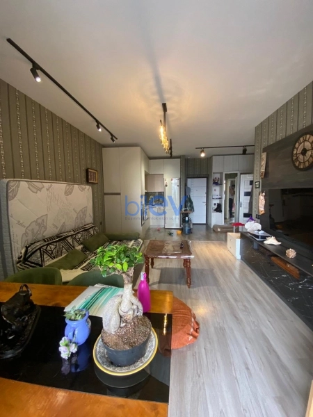 Satış 2 otaqlı Yeni Tikili bina evi  66m², Bakı