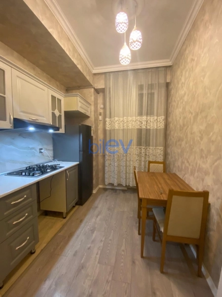 Satış 2 otaqlı Yeni Tikili bina evi  66m², Xırdalan