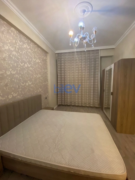 Satış 2 otaqlı Yeni Tikili bina evi  66m², Xırdalan
