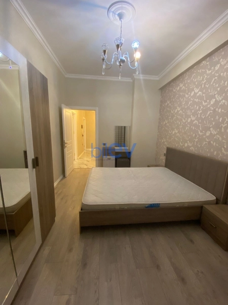 Satış 2 otaqlı Yeni Tikili bina evi  66m², Xırdalan