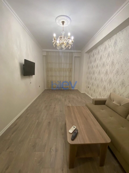 Satış 2 otaqlı Yeni Tikili bina evi  66m², Xırdalan