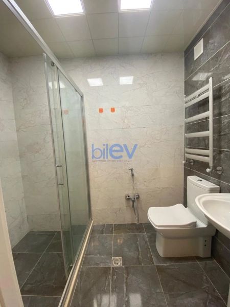 Satış 2 otaqlı Yeni Tikili bina evi  66m², Xırdalan