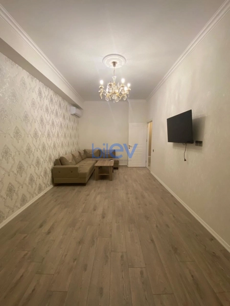 Satış 2 otaqlı Yeni Tikili bina evi  66m², Xırdalan