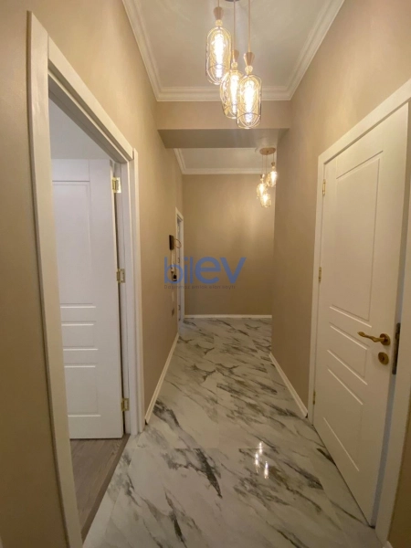 Satış 2 otaqlı Yeni Tikili bina evi  66m², Xırdalan