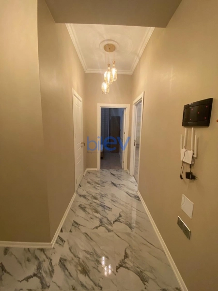 Satış 2 otaqlı Yeni Tikili bina evi  66m², Xırdalan