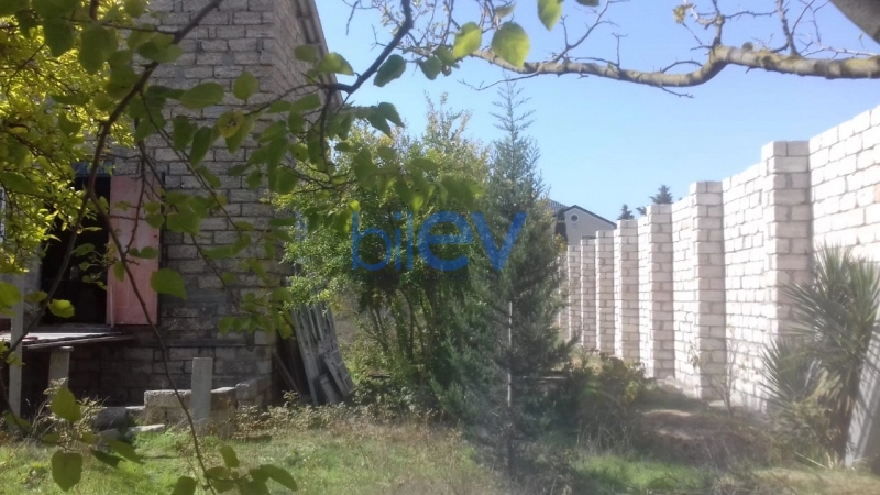 Satış  otaqlı Torpaq  630m², Bakı