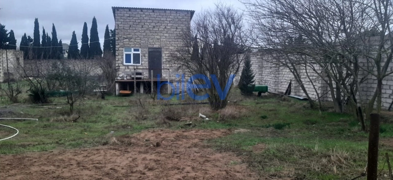 Satış  otaqlı Torpaq  630m², Bakı