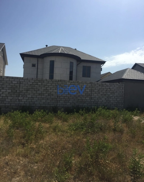 Satış  otaqlı Torpaq  1200m², Bakı