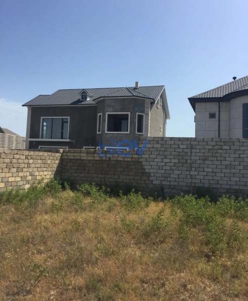 Satış  otaqlı Torpaq  1200m², Bakı