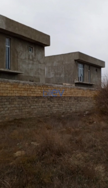 Satış  otaqlı Torpaq  1200m², Bakı