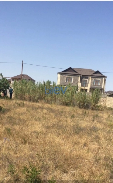 Satış  otaqlı Torpaq  1200m², Bakı