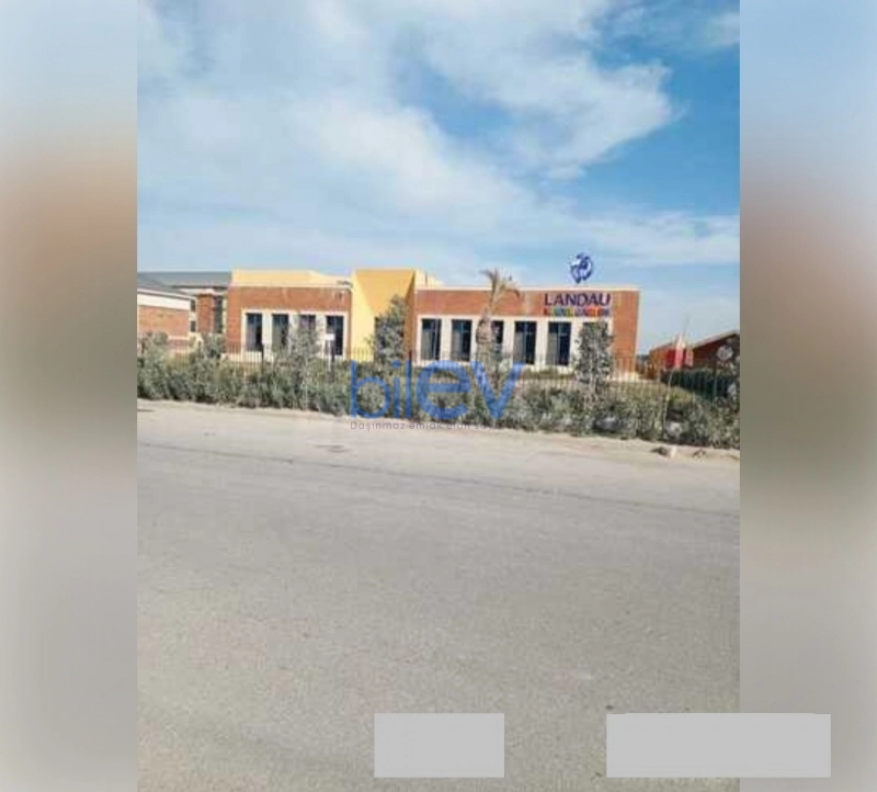 Satış  otaqlı Torpaq  1200m², Bakı