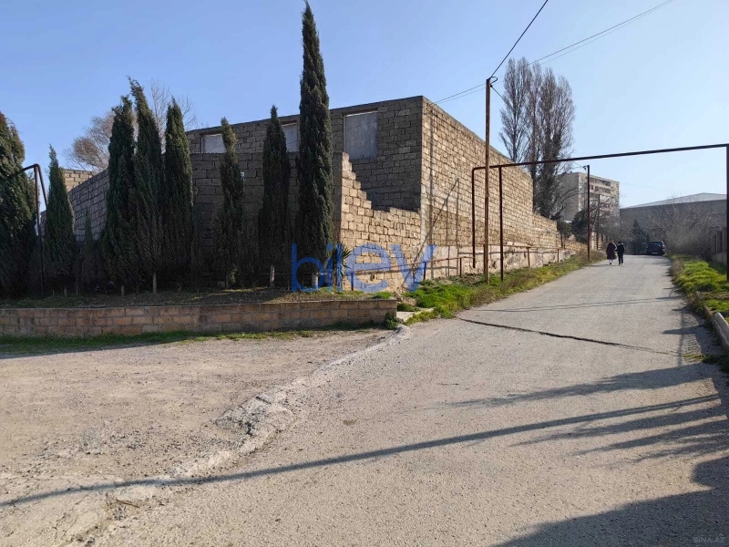 Satış  otaqlı Torpaq  3m², Bakı