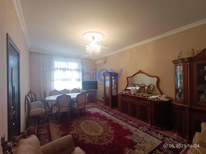 Satış 4 otaqlı Həyət evi  145m², Bakı