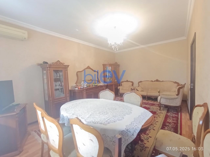 Satış 4 otaqlı Həyət evi  145m², Bakı