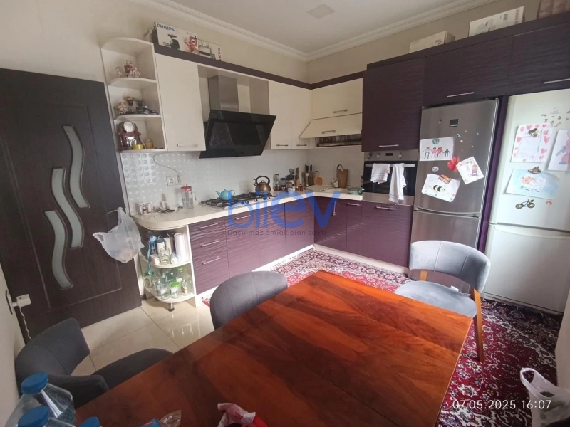 Satış 4 otaqlı Həyət evi  145m², Bakı