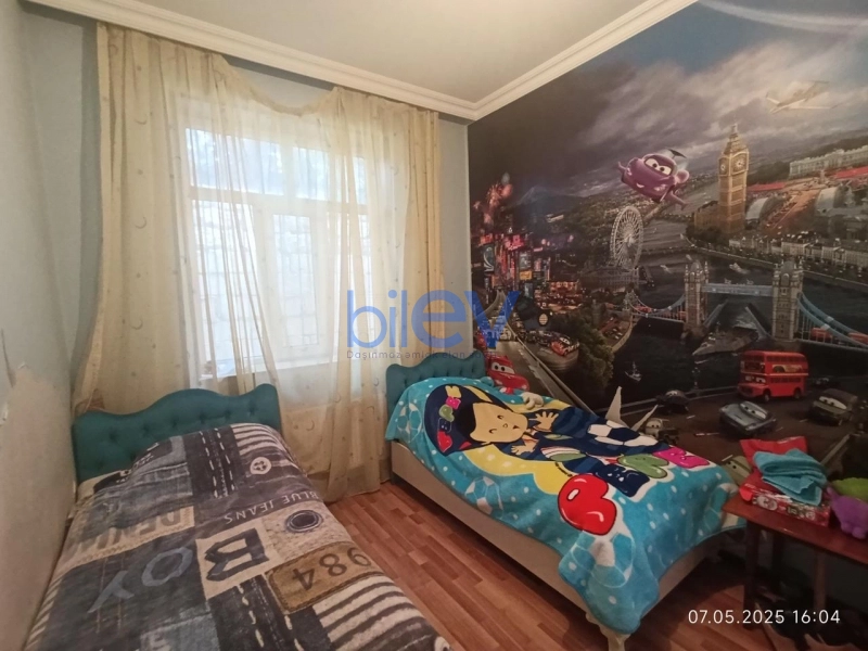 Satış 4 otaqlı Həyət evi  145m², Bakı